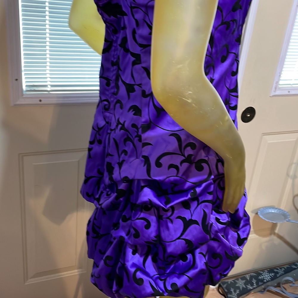 Ruby Rox dress - Picture 6 of 9